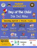 Test: Dia Del Los Niños